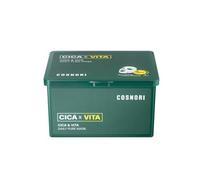 COSNORI - Cica & Vita Daily Pure Mask Set 350ml x 30 sheets