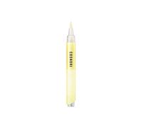 COSNORI - Color Therapy Nail Serum - 4ml - 01 Citrus