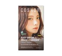 COSNORI - Easy Brow Mood Changer Set - 2 Colors 2026 Version - #Cloud Taupe