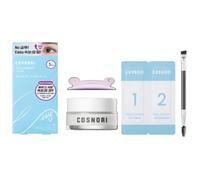 COSNORI - Easy Eyelash Lift Kit - 143g