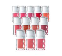 COSNORI - Flow Wave Tint - 15 Colors #15 Fig Jam