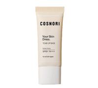 COSNORI - Your Skin Dress Tone-Up Base SPF50+ P 35ml - Snow Ivory