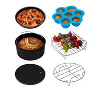 Cosori-Accesorios para Freidora sin aceite -Amazon