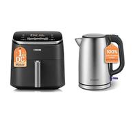 cosori air fryer and cosori kettle