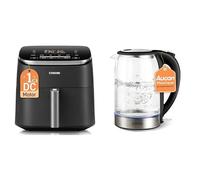 cosori air fryer and cosori kettle