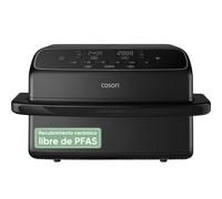 Cosori Air Fryer Dual Blaze Twinfry Compacto 8,6 Litros