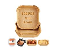 COSORI AIR FRYER PAPER LINER