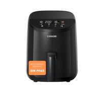 Cosori Freidora de Aire 2L, Compacta con Pantalla Táctil, Ahorro de Energía