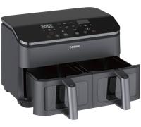 COSORI Freidora de aire Dual Basket »CAF-R901-AEUR«, 8,5 litros.