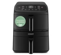 Cosori Freidora de aire Turbo Tower Compacto 8,6 Litros