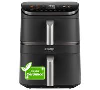 Cosori Freidora de aire Turbo Tower™ Pro 10.8L Air Fryer
