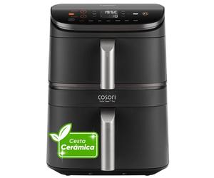 Cosori Freidora de aire Turbo Tower™ Pro 10.8L Air Fryer