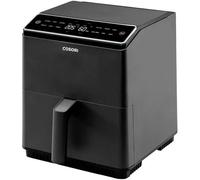 COSORI 6.4L Dual Blaze XXL Freidora de aire caliente