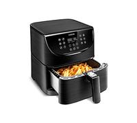 Cosori HeiÃŸluftfritteuse schwarz