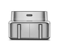 COSORI ICONIC™ Dual Freidora de aire - 8,6 Litros