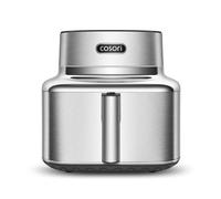 Freidora de Aire Cosori Iconic Single Chef Edition 6,2L 1725W Inoxidable con Temporizador