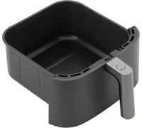 Cosori Turbo Blaze 6L Cesta de Repuesto con Revestimiento Cerámico,Sin PFAS | Accesorio para Freidora de Aire, Apto para Lavavajillas y Compatible con CRP-DC601RC-KEU