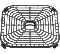 Cosori Turbo Blaze 6L Repuesto Bandeja con Revestimiento Cerámico, Sin PFAS | Accesorio para Freidora de Aire, Antiadherente, Apta para Lavavajillas, Compatible con CRP-DC601RB-KEU y Fácil de Limpiar