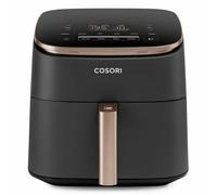 Cosori Turbo Blaze Chef Edition Freidora de Aire sin Aceite 6L 1725W Negra