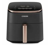 Freidora de Aire Cosori Turbo Blaze Chef Edition Negro 1725 w 6 L