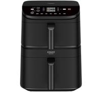 Cosori Turbo Tower Chef Edition Freidora de Aire 10.8L 2630W Negra