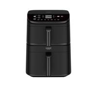 Cosori Turbo Tower Chef Edition Freidora de Aire 10.8L 2630W Negra