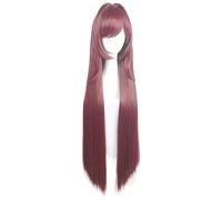Cosplay Anime Cosplay Wigs Fate/Grand Order Scáthach Cosplay Party Wigs+Wig Cap Beauty