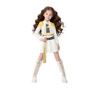 Cosplay Costume For Kids | Hunting Costumes For Kids, Cosplay & Carnival Fancy Dress For 3-12 Years,Dress-Up Outfit Kit For Birthday Parties Halloween Stage Performances