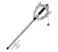 Cosplay Keyblades- White Key