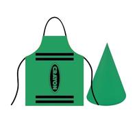 Cosplay Pencil Costume - Dress Up Clothes, Halloween Outfit with Fun Design, Stage Costume, Creative Apparel, Themed Clothing for Content Creators Comic Conventions Film Making Masquerade School Plays