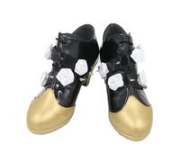 Cosplay Shoes Fits Arknights Penance Anime Game Dress Up Prop,For Women Men Comic con,Halloween 829