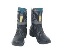 Cosplay Shoes For DanHeng HonkaiStarRail,Women Man Anime Game PU Shoes For ComicCon, Cosplay Show, Halloween,Carnival Party A264