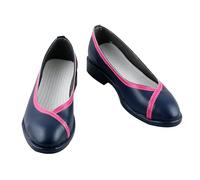 Cosplay Shoes For ShutenDouji FGO,Women Man Anime Game PU Shoes For ComicCon, Cosplay Show, Halloween,Carnival Party A83