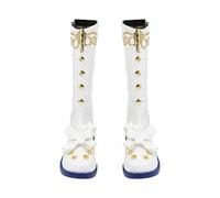 Cosplay Shoes For ToriHimemiya,Women Man Anime Game PU Shoes For ComicCon, Cosplay Show, Halloween,Carnival Party A667