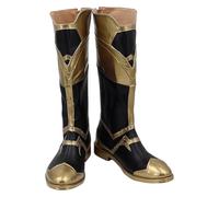 Cosplay Shoes Women Man Anime Game Movie PU Shoes For ComicCon, Cosplay Show, Halloween,Carnival Party A1719