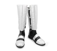 Cosplay Shoes Women Man Anime Game Movie PU Shoes For ComicCon, Cosplay Show, Halloween,Carnival Party A1374