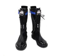 Cosplay Shoes Women Man Anime Game Movie PU Shoes For ComicCon, Cosplay Show, Halloween,Carnival Party A1617
