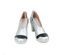 Cosplay Shoes Women Man Anime Game Movie PU Shoes For ComicCon, Cosplay Show, Halloween,Carnival Party A1375