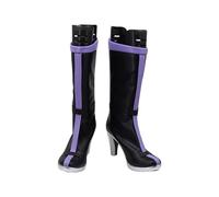 Cosplay Shoes Women Man Anime Game Movie PU Shoes For ComicCon, Cosplay Show, Halloween,Carnival Party A1784