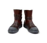 Cosplay Shoes Women Man Anime Game Movie PU Shoes For ComicCon, Cosplay Show, Halloween,Carnival Party A1491