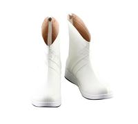 Cosplay Shoes Women Man Anime Game Movie PU Shoes For ComicCon, Cosplay Show, Halloween,Carnival Party A1628