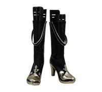 Cosplay Shoes Women Man Anime Game Movie PU Shoes For ComicCon, Cosplay Show, Halloween,Carnival Party A1624