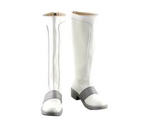 Cosplay Shoes Women Man Anime Game Movie PU Shoes For ComicCon, Cosplay Show, Halloween,Carnival Party A1615