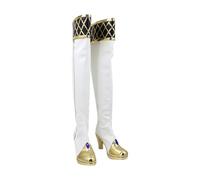 Cosplay Shoes Women Man Anime Game Movie PU Shoes For ComicCon, Cosplay Show, Halloween,Carnival Party A1696