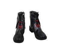 Cosplay Shoes Women Man Anime Game Movie PU Shoes For ComicCon, Cosplay Show, Halloween,Carnival Party A1776