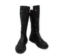 Cosplay Shoes Women Man Anime Game Movie PU Shoes For ComicCon, Cosplay Show, Halloween,Carnival Party A1620