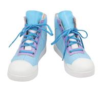 Cosplay Shoes Women Man Anime Game Movie PU Shoes For ComicCon, Cosplay Show, Halloween,Carnival Party A1706