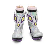 Cosplay Shoes Women Man Anime Game Movie PU Shoes For ComicCon, Cosplay Show, Halloween,Carnival Party A1479