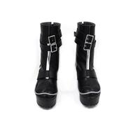 Cosplay Shoes Women Man Anime Game Movie PU Shoes For ComicCon, Cosplay Show, Halloween,Carnival Party A1622