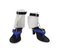 Cosplay Shoes Women Man Anime Game Movie PU Shoes For ComicCon, Cosplay Show, Halloween,Carnival Party A1678